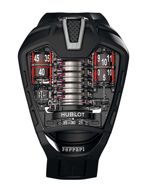 hublot mp 05 laferrari preis|hublot mp 05 laferrari price.